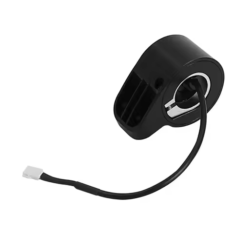 A89E-Replacement Accessories For Iscooter I9 Pro Electric Scooter Parts Accelerator Throttle
