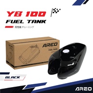 Yamaha YB100 / YB 100 Fuel Tank Standard Size – Petrol Tank – Tangki Minyak – Tangki Petrol – Fuel T