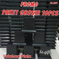 Tatakan/dudukan  Piala (Grosir 10pcs)