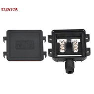 [tishita] Solar Panel PV Junction Box with 4 Diodes Photovoltaic Modules 190W - 250W 9A