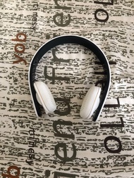 Miniso 藍芽耳機 wireless headset earphone bluetooth
