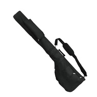 Golf Club Bag Foldable Soft Bag Mini Lightweight Ball Bag Can Hold 5-7 Clubs Golf Supplies Bag K3XC