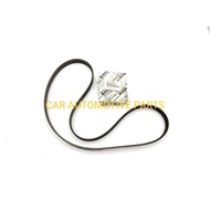 FAN BELT 6PK1520 - PERODUA ARUZ ~ 9004A-91067