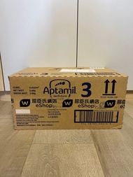 六罐包順豐‼️愛他美 Aptamil 3 白金版