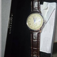 orient 東方錶 Bambino