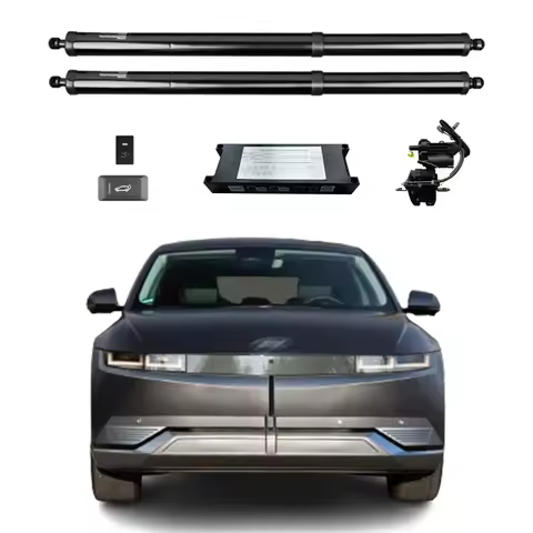 Electric Power Liftgate for Ioniq 5 2022+ Auto Boot Trunk Strut Automatic Shock Lift Rod