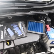 Works engineering AIR Filter for Toyota Voxy,