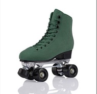 雙排滾軸溜冰鞋 Roller Skates