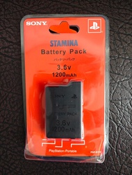 PSP 2000 3000機 電池 1200mh