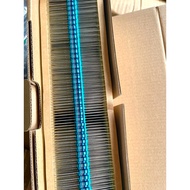 1R2 METAL FILM RESISTOR 1/2WATT