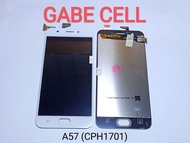 LCD OPPO A57/CPH1701 FULLSET TOUCHSCREEN