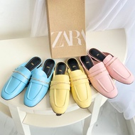 Flat Women SHOES IMPORT BRANDED SHOES Beautiful Women's Latest SHOES FLAT SHOES Women IMPORT ZARA 473