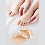 Cushion Socks Pads (Open Toe/ Mesh) – Foot Cushion