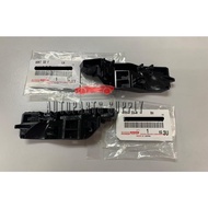 ORIGINAL TOYOTA 86 FT86 GT86 ZN6 2012 - 2021 FRONT BUMPER SIDE BRACKET RH LH