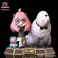 🔥Gk新品預訂🔥JBS . SPYxFAMILY間諜家家酒 彭德&阿尼亞 安妮亞佛傑 Anya