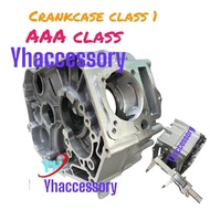 CRANKCASE CLASS1 LH RH KIRI KANAN CRANKCASE EX5 CLASS