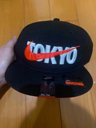 nike tokyo 東京 棒球帽