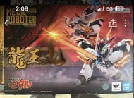 Metal Robot魂 龍王丸