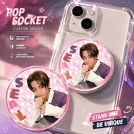 POPSOCKET CORTIS members - KAMAY