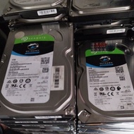 Hardis seagate skyhawk 1TB