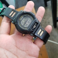 G SHOCK DW003 collab