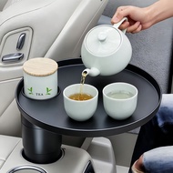 High-End Car Suspension Small Table Board Suitable for Buick to the Border E7 Car Teacup Extension B