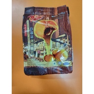 K0014 - 463 8庄白咖啡炭烧香饼 White Coffee Biscuit Heong Peah (8 Individual Pack) / Biskut Heong Peah White 