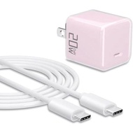 20W USB C Fast Charger, Compatible with Kindle Colorsoft 16 GB-1st (2025 Version), Amazon Kindle 16 