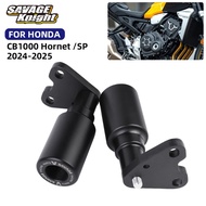 2025 CB1000 Motorcycle Frame Slider Crash Sliders For Honda CB1000 Hornet /SP 2024 CB1000Hornet Fair