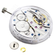 EASWEL Mechanical Hand Winding 6497 Seagull st36 Watch Movement Whole Discount p29
