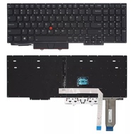 Lenovo Thinkpad E15 Gen 2, E15 Gen 3, E15 Gen 4 laptop keyboard