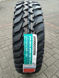 Ban Mobil Bridgestone Dueler MT D674 Ukuran 225/75 R16 OFFROAD