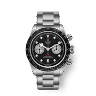 Tudor Black Bay Chrono Black MB - 41mm