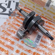 MESIN Crankshaft Stihl MS382 askruk Stihl MS382 - senso Stihl chainsaw part