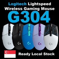 Logitech G304 Wireless Gaming Mouse