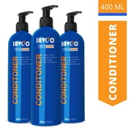 🌟HQ🌟 LAVOO™ Hair Protein Essence Conditioner 400 ml | Perapi Rambut  Sihat Lembut Wangi Terurus