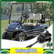 【●TI●】For HDK/Evolution EV Classic 2/4 Carrier 6/8 Forester 4/6 Turfman 200/800/1000 Golf Cart Turn 