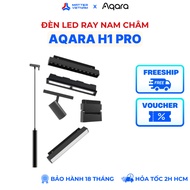 Aqara H1 Pro - Magnetic LED Ray Light, Full Classification, Apple HomeKit Compatible - INTERNATIONAL