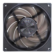Dr. Fan MF14025 Negative Leaf Front Outlet Fan Case Fan 14CM Graphics Card Air Supply ARGB Magic Lig