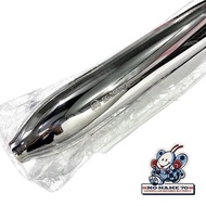 Exhaust Muffler Honda C50 C70 standard potty