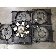 FAN COVER FOR MYVI VIVA (MOUNT WITH HIGH SPEED FAN MOTOR) Myvi high speed fan motor High speed fan g