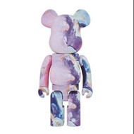 BE@RBRICK x  Marble 1000%