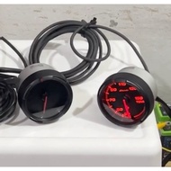 DEFI Racer 3pieces set