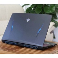 (二手) MACHENIKE T58 i7-8750HQ GTX 1050 4G 15.6" 1920×1080 Gaming Laptop 電競本 90% NEW