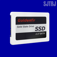 SJTRJ Hard Drive Disk 512GB 2.5 SSD Solid State Drives for Laptop Desktop 512GB RJYTM