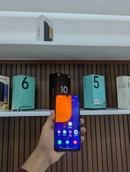 Samsung Galaxy A50s 6/128GB NFC | unit only Ori Resmi |