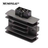 32800-H01-413 32800H01413 32800-HN9-150 Motorcycle Regulator Rectifier For HYOSUNG GT125 GT250 GT250