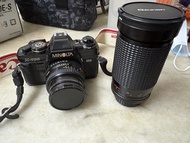 Minolta X-700 菲林相機