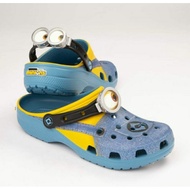 CROCS MINION DESPICABLE CLOG MEN crocs men sandal