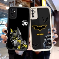 CK-43 Batmanhero Shockproof Casing for Samsung A05S A24 A34 A25 A16 A14 A04s A15 A35